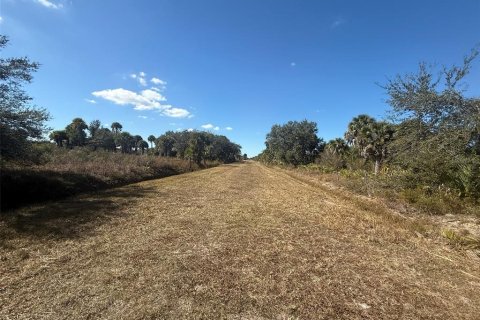 Land in Okeechobee, Florida № 2125697 - photo 15