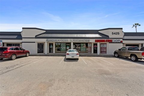 Immobilier commercial à louer à Orlando, Floride: 5505.95 m2 № 1832966 - photo 22