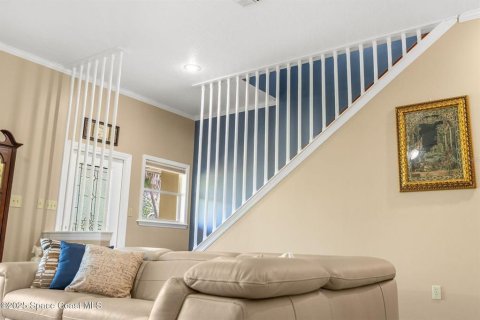 House in Merrit Island, Florida 4 bedrooms, 294.69 sq.m. № 1651654 - photo 18