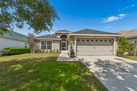 Villa ou maison à Land O' Lakes, Floride 3 chambres, 163.32 m2 № 2101183