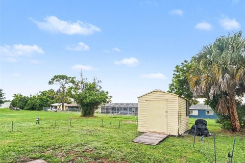 Casa en venta en North Port, Florida, 3 dormitorios, 122.54 m2 № 2207094 - foto 30