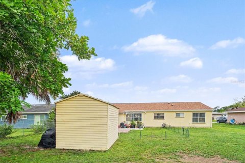 Casa en venta en North Port, Florida, 3 dormitorios, 122.54 m2 № 2207094 - foto 29