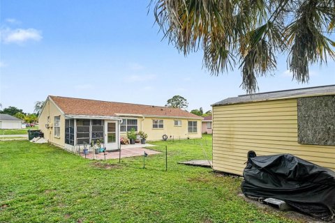 Casa en venta en North Port, Florida, 3 dormitorios, 122.54 m2 № 2207094 - foto 28