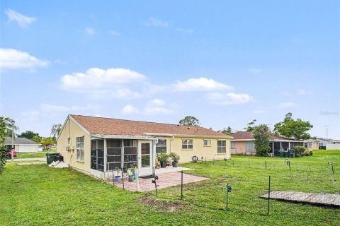 Casa en venta en North Port, Florida, 3 dormitorios, 122.54 m2 № 2207094 - foto 27