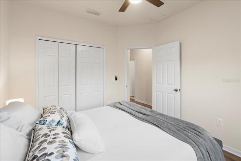 House in Gainesville, Florida 4 bedrooms, 210.61 sq.m. № 2119516 - photo 22