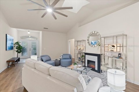 House in Gainesville, Florida 4 bedrooms, 210.61 sq.m. № 2119516 - photo 8