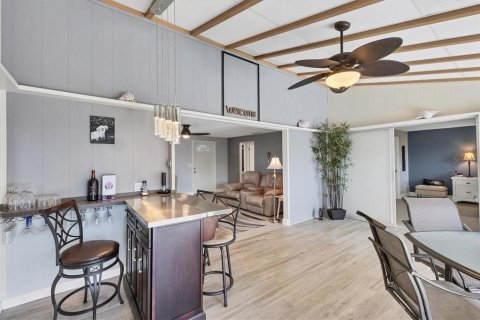 Купить виллу или дом в Энглвуд, Флорида 7 комнат, 148.64м2, № 1724635 - фото 18