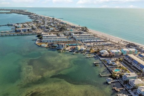 Casa en venta en Bradenton Beach, Florida, 2 dormitorios, 74.88 m2 № 2106026 - foto 23