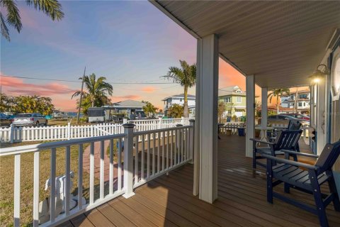 Casa en venta en Bradenton Beach, Florida, 2 dormitorios, 74.88 m2 № 2106026 - foto 18