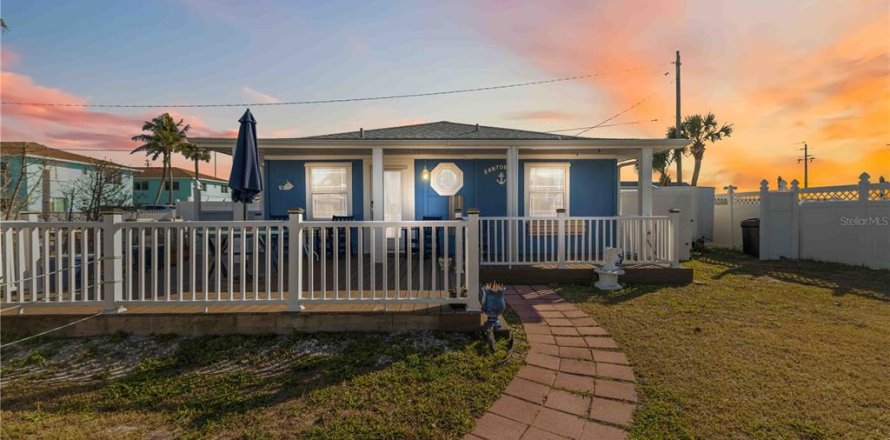 Casa en Bradenton Beach, Florida 2 dormitorios, 74.88 m2 № 2106026