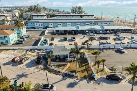 Casa en venta en Bradenton Beach, Florida, 2 dormitorios, 74.88 m2 № 2106026 - foto 22