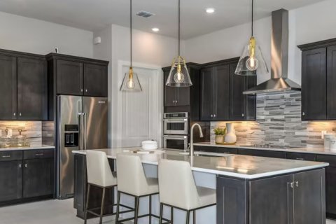 Adosado en venta en Lake Worth, Florida, 3 dormitorios, 231 m2 № 128273 - foto 1