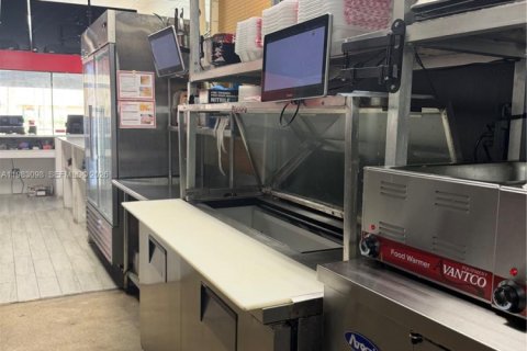 Commercial property in Pembroke Pines, Florida № 2045640 - photo 8