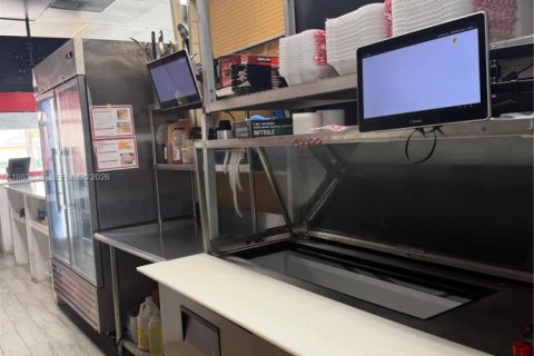 Commercial property in Pembroke Pines, Florida № 2045640 - photo 10