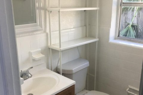 Appartement à louer à Fort Lauderdale, Floride: 27.87 m2 № 1230194 - photo 1