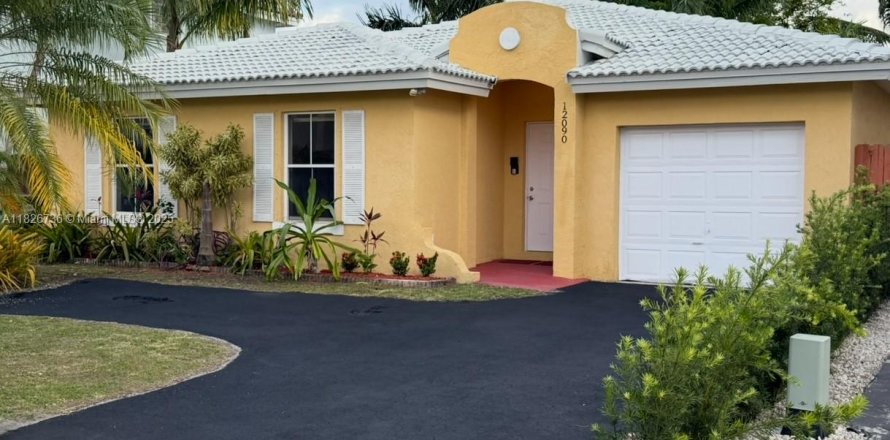 Casa en Homestead, Florida 3 dormitorios, 128.02 m2 № 2016151