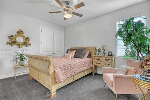 Casa en venta en Port St. Lucie, Florida, 3 dormitorios, 191.47 m2 № 2173372 - foto 27