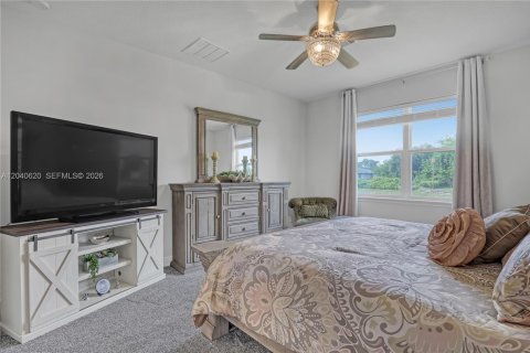 Casa en venta en Port St. Lucie, Florida, 3 dormitorios, 191.47 m2 № 2173372 - foto 14