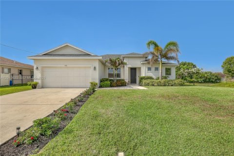 Casa en Port St. Lucie, Florida 3 dormitorios, 191.47 m2 № 2173372