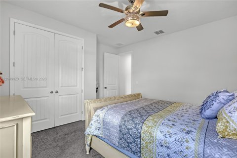 Casa en venta en Port St. Lucie, Florida, 3 dormitorios, 191.47 m2 № 2173372 - foto 25