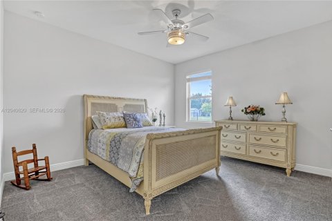 Casa en venta en Port St. Lucie, Florida, 3 dormitorios, 191.47 m2 № 2173372 - foto 24