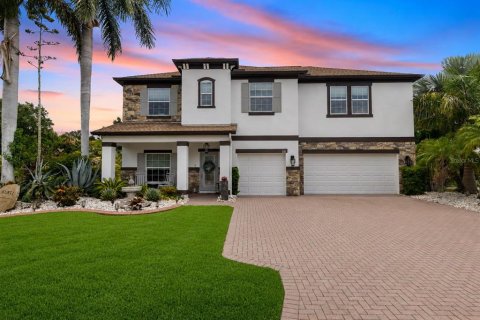 Casa en Ellenton, Florida 5 dormitorios, 295.34 m2 № 2152008