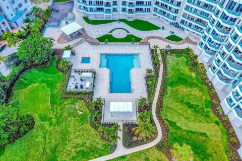 Copropriété à vendre à Jupiter, Floride: 3 chambres, 157.56 m2 № 2153911 - photo 28