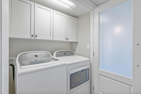 Copropriété à vendre à Jupiter, Floride: 3 chambres, 157.56 m2 № 2153911 - photo 25