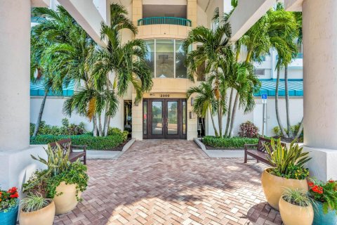 Copropriété à vendre à Jupiter, Floride: 3 chambres, 157.56 m2 № 2153911 - photo 30