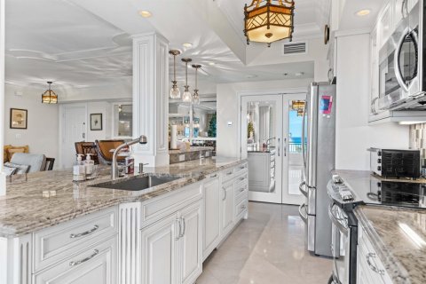 Copropriété à vendre à Jupiter, Floride: 3 chambres, 157.56 m2 № 2153911 - photo 12