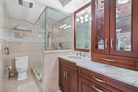 Copropriété à vendre à Jupiter, Floride: 3 chambres, 157.56 m2 № 2153911 - photo 21