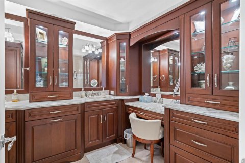 Copropriété à vendre à Jupiter, Floride: 3 chambres, 157.56 m2 № 2153911 - photo 20