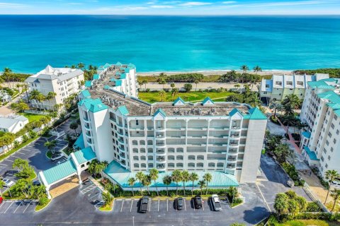 Copropriété à vendre à Jupiter, Floride: 3 chambres, 157.56 m2 № 2153911 - photo 2