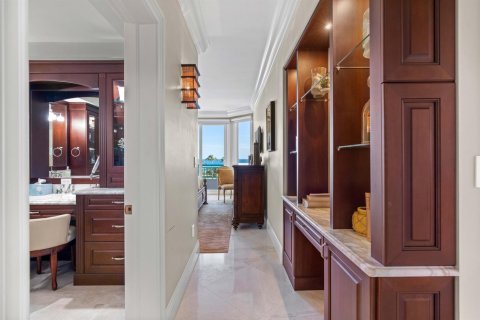 Copropriété à vendre à Jupiter, Floride: 3 chambres, 157.56 m2 № 2153911 - photo 17