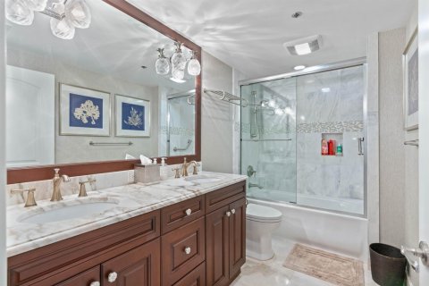 Copropriété à vendre à Jupiter, Floride: 3 chambres, 157.56 m2 № 2153911 - photo 24