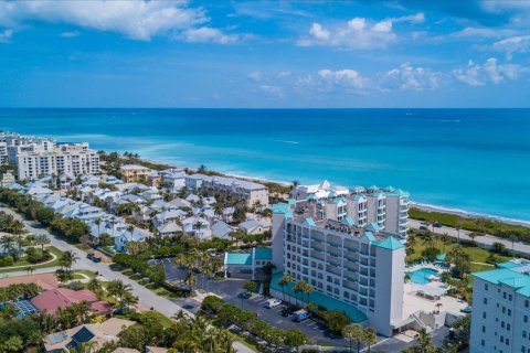 Copropriété à vendre à Jupiter, Floride: 3 chambres, 157.56 m2 № 2153911 - photo 26