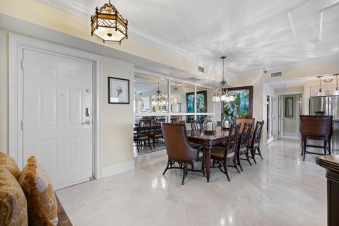 Copropriété à vendre à Jupiter, Floride: 3 chambres, 157.56 m2 № 2153911 - photo 15