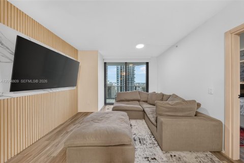 Купить кондоминиум в Майами, Флорида 2 спальни, 116.41м2, № 2251843 - фото 25