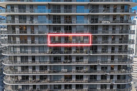 Купить кондоминиум в Майами, Флорида 2 спальни, 116.41м2, № 2251843 - фото 12