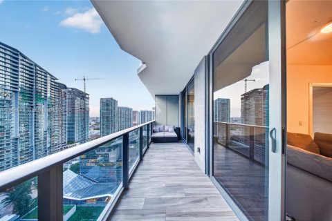 Купить кондоминиум в Майами, Флорида 2 спальни, 116.41м2, № 2251843 - фото 11