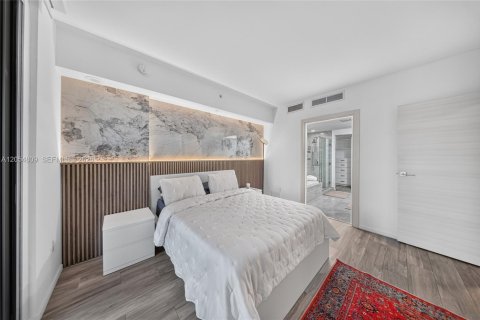 Купить кондоминиум в Майами, Флорида 2 спальни, 116.41м2, № 2251843 - фото 2
