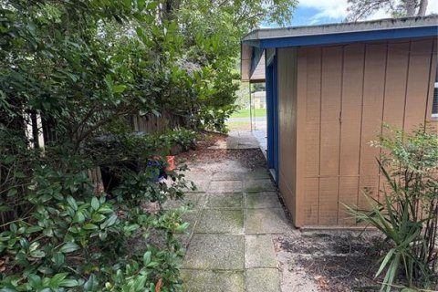 Villa ou maison à vendre à Gainesville, Floride: 3 chambres, 83.89 m2 № 1879747 - photo 23