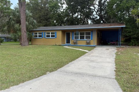 Villa ou maison à vendre à Gainesville, Floride: 3 chambres, 83.89 m2 № 1879747 - photo 2