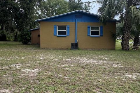 Villa ou maison à vendre à Gainesville, Floride: 3 chambres, 83.89 m2 № 1879747 - photo 27