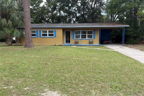 Villa ou maison à vendre à Gainesville, Floride: 3 chambres, 83.89 m2 № 1879747 - photo 1
