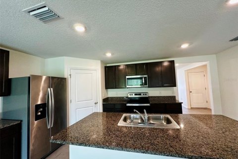 House in Ocala, Florida 4 bedrooms, 169.73 sq.m. № 1828524 - photo 18
