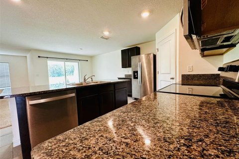 House in Ocala, Florida 4 bedrooms, 169.73 sq.m. № 1828524 - photo 16