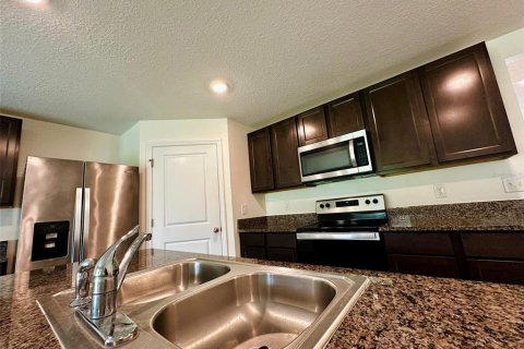 House in Ocala, Florida 4 bedrooms, 169.73 sq.m. № 1828524 - photo 17