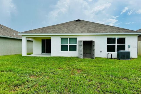 House in Ocala, Florida 4 bedrooms, 169.73 sq.m. № 1828524 - photo 30