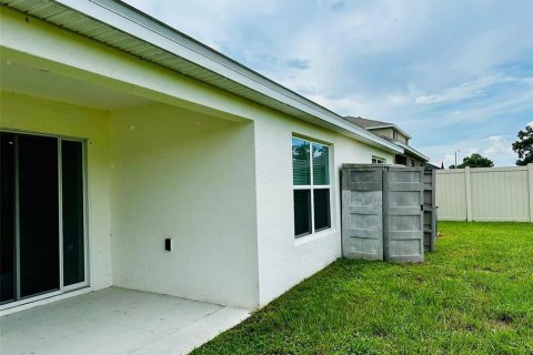 House in Ocala, Florida 4 bedrooms, 169.73 sq.m. № 1828524 - photo 29